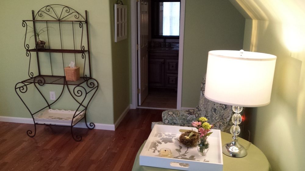 Rose Cottage Bed & Breakfast Fairplay Екстериор снимка