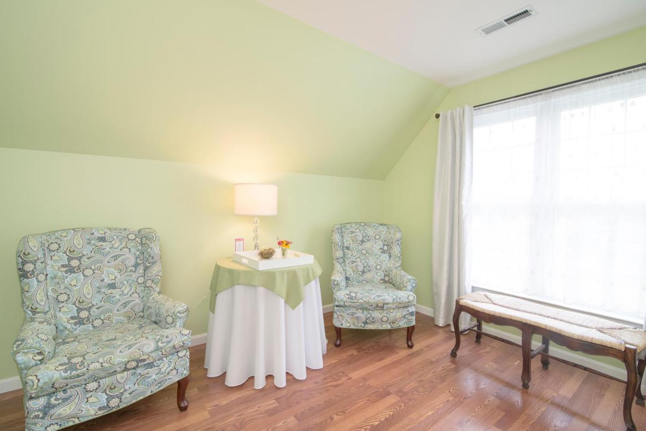 Rose Cottage Bed & Breakfast Fairplay Екстериор снимка