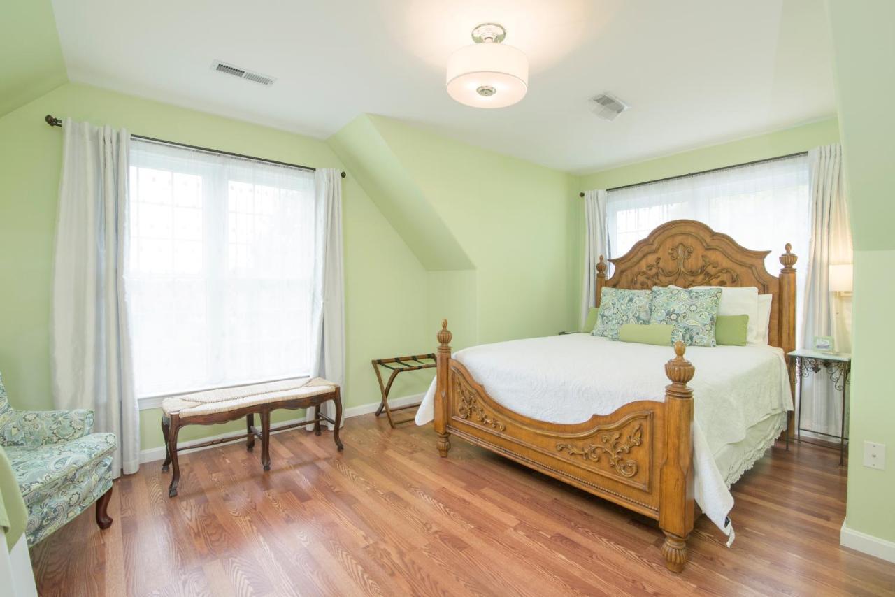 Rose Cottage Bed & Breakfast Fairplay Екстериор снимка