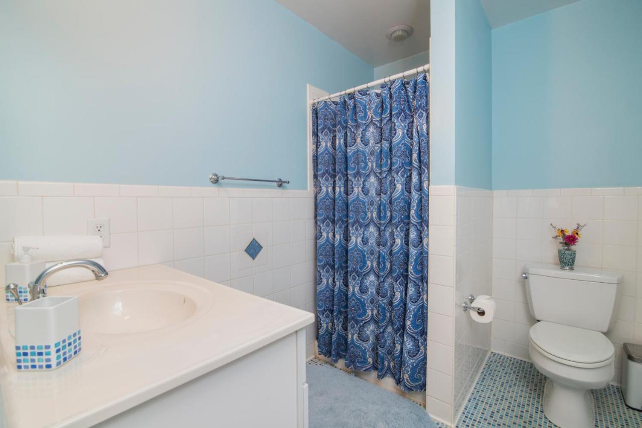 Rose Cottage Bed & Breakfast Fairplay Екстериор снимка