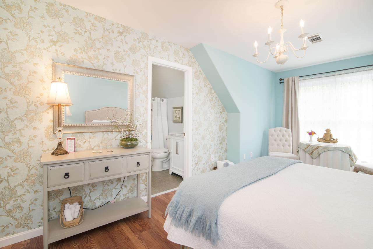 Rose Cottage Bed & Breakfast Fairplay Екстериор снимка