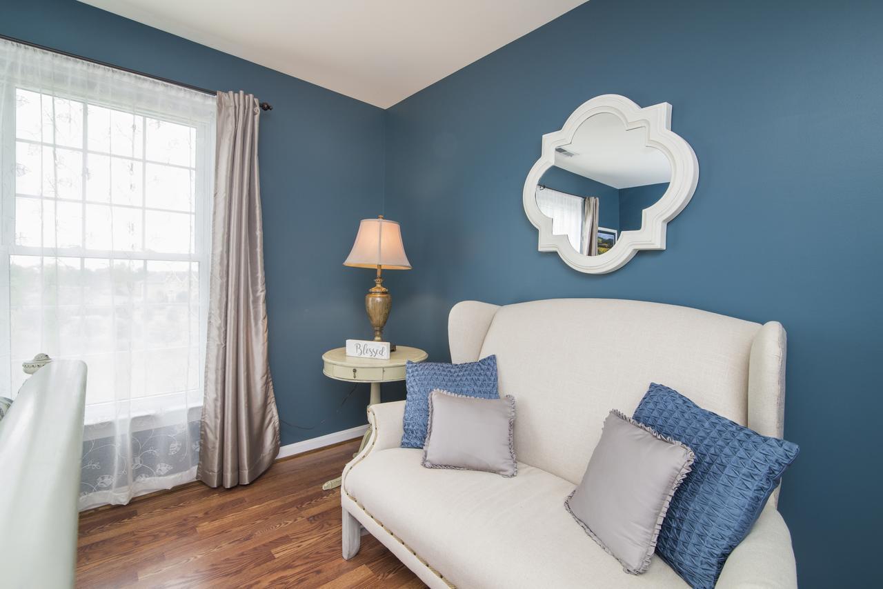 Rose Cottage Bed & Breakfast Fairplay Екстериор снимка